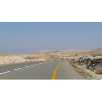 照片 以色列(Israel) 阿拉德至死海公路(Arad to Dead Sea road) 2007-06 106