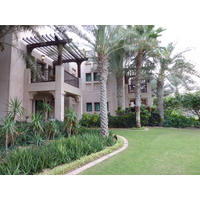照片 阿联酋(United Arab Emirates) 迪拜(Dubai) 朱美拉古城度假村(Madinat Jumeirah Resort) 2009-12 26