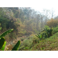 照片 泰国(Thailand) 邦玛帕至拜县公路(Pang Mapha to Pai road) 2007-02 20