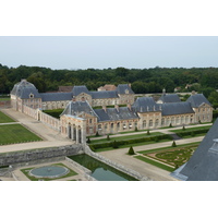 照片 法国(France) 沃子爵城堡(Vaux Le Vicomte Castle) 2010-09 1