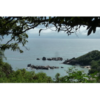 照片 塞舌尔(Seychelles) 普拉兰岛(Praslin) 2011-10 116