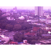 照片 印度(India) 孟买(Mumbai) 泰姬玛哈酒店(Taj Mahal hotel) 2000-08 1