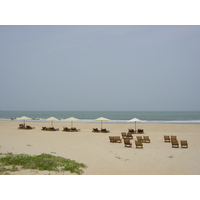 照片 印度(India) 果阿(Goa) 凯悦酒店(Hyatt Hotel) 2003-05 36