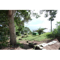 照片 塞舌尔(Seychelles) 普拉兰岛(Praslin) 2011-10 112
