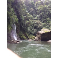 照片 哥斯达黎加(Costa Rica) 帕夸雷河(Pacuare River) 2015-03 98