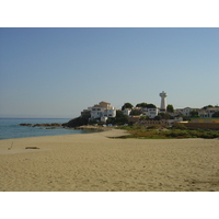 照片 阿尔及利亚(Algeria) 布米尔达斯(Boumerdes) 2004-09 4