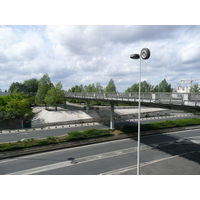 照片 法国(France) 巴黎(Paris) 拉德芳斯(La Defense) 2007-05 258