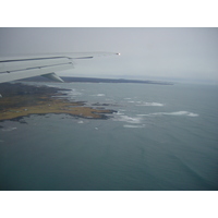 照片 冰岛(Iceland) 雷恰内斯半岛(Reykjanes) 2003-03 9