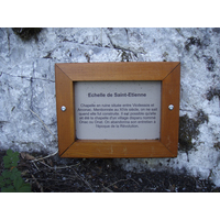 照片 法国(France) 维克德索(Vicdessos) 北线铁索攀岩(Via Ferrata North) 2007-08 34