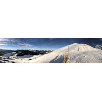 照片 法国(France) 拉克吕萨(La Clusaz) 2017-12 103