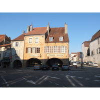 照片 法国(France) 阿尔布瓦(Arbois) 2012-02 24