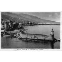 照片 法国(France) 科西嘉岛(Corsica) 老明信片(Old Postcards) 巴斯蒂亚(Bastia) 1900-01 146