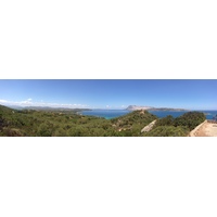 照片 意大利(Italy) 撒丁岛(Sardinia) 马尾角(Capo Coda Cavallo) 2015-06 51