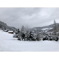照片 法国(France) 拉克吕萨(La Clusaz) 2017-12 331