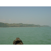 照片 缅甸(Myanmar) 丹老(Myeik (Mergui)) 2005-01 6