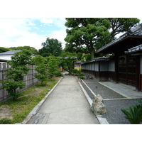 照片 日本(Japan) 京都(Kyoto) 涉成园(Shosei en Garden) 2010-06 61