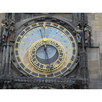 照片 捷克(Czech Republic) 布拉格(Prague) 2001-11 44