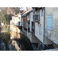 照片 法国(France) 阿尔布瓦(Arbois) 2012-02 50
