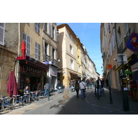 照片 法国(France) 普罗旺斯地区艾克斯(Aix en Provence) 2008-04 56