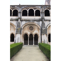 照片 葡萄牙(Portugal) 阿尔科巴萨(Alcobaca) 2013-01 65