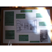 照片 法国(France) 博讷(Beaune) 博讷济贫院(Hospices de Beaune) 2007-01 67