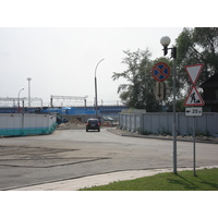 照片 俄罗斯(Russia) 新西伯利亚(Novosibirsk) 2006-07 136