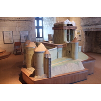 照片 法国(France) 洛什城堡(Loches Castle) 2013-01 60