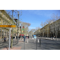 照片 法国(France) 普罗旺斯地区艾克斯(Aix en Provence) 2008-04 108