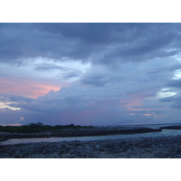 照片 波利尼西亚(Polynesia) 波拉波拉艾美酒店(Meridien Bora Bora Hotel) 2006-04 254