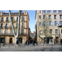 照片 法国(France) 普罗旺斯地区艾克斯(Aix en Provence) 2008-04 102