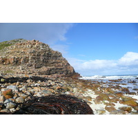 照片 南非(South Africa) 好望角(Cape of Good Hope) 开普角(Cape Point) 2008-09 40