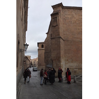 照片 西班牙(Spain) 萨拉曼卡(Salamanca) 2013-01 149