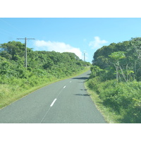 照片 新喀里多尼亚(New Caledonia) 利富岛(Lifou) 2010-05 7
