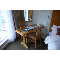 照片 南非(South Africa) 克尼斯纳(Knysna) 克尼斯纳码头普罗蒂亚酒店(Knysna Quays Protea Hotel) 2008-09 1