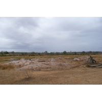 照片 南非(South Africa) 克鲁格国家公园(Kruger National Park) 鳄鱼河(Crocodile River) 2008-09 29