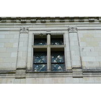 照片 法国(France) 昂布瓦斯(Amboise) 昂布瓦斯城堡(Amboise Castle) 2008-04 111
