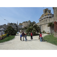 照片 法国(France) 圣马洛(St Malo) 2010-04 90