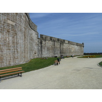 照片 法国(France) 圣马洛(St Malo) 2010-04 97