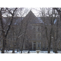 照片 匈牙利(Hungary) 佩奇(Pecs) 2005-03 94