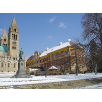 照片 匈牙利(Hungary) 佩奇(Pecs) 2005-03 100