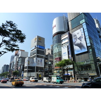 照片 日本(Japan) 东京(Tokyo) 银座(Ginza) 2010-06 16