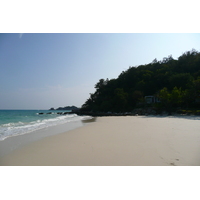 照片 泰国(Thailand) 沙美岛(Ko Samet) 维曼别墅水疗度假村(Le Vimarn Cottage and Spa) 2009-01 17
