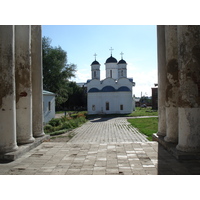 照片 俄罗斯(Russia) 苏兹达尔(Suzdal) 2006-07 60