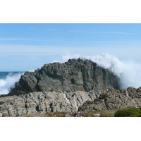 照片 南非(South Africa) 齐齐卡马国家公园(Tsitsikamma National Park) 2008-09 147