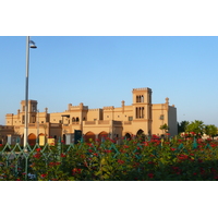 照片 阿联酋(United Arab Emirates) 迪拜(Dubai) 朱美拉棕榈岛(Palm Jumeirah) 2009-01 65