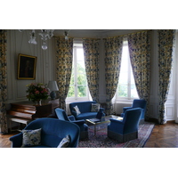 照片 法国(France) 洛克盖诺勒城堡酒店(Locguenole Castle Hotel) 2008-07 59