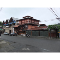 照片 哥斯达黎加(Costa Rica) 塔拉曼卡旧港(Puerto Viejo de Talamanca) 2015-03 55