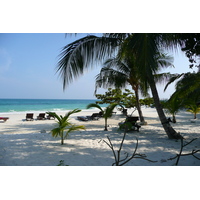 照片 泰国(Thailand) 沙美岛(Ko Samet) 维曼别墅水疗度假村(Le Vimarn Cottage and Spa) 2009-01 16