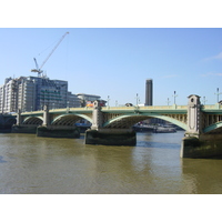 照片 英国(United Kingdom) 伦敦(London) 2002-02 58