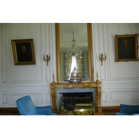 照片 法国(France) 洛克盖诺勒城堡酒店(Locguenole Castle Hotel) 2008-07 53